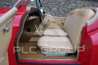 1954 Jaguar XK