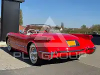 1954 Corvette C1