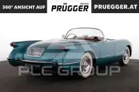 1954 Corvette C1