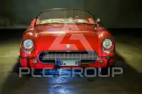 1954 Corvette C1
