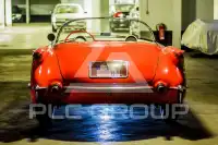 1954 Corvette C1