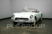 1954 Corvette C1