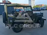 1954 Jeep CJ