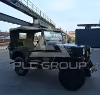 1954 Jeep CJ