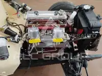 1954 MG 