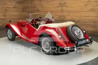 1954 MG TF