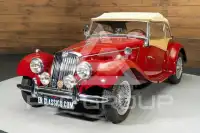 1954 MG TF