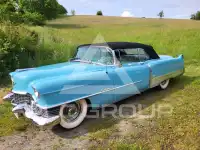 1954 Cadillac ELDORADO