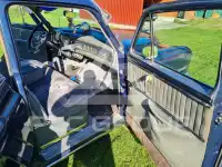 1954 Chrysler New Yorker