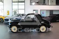 1954 Fiat 500