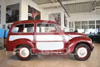 1954 Fiat 500