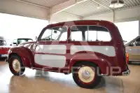 1954 Fiat 500