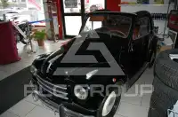 1954 Fiat Unknown