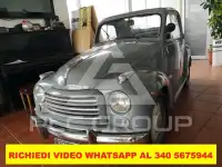 1954 Fiat Unknown