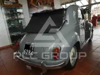 1954 Fiat 