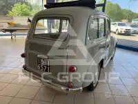 1954 Fiat 