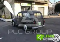 1954 Fiat 