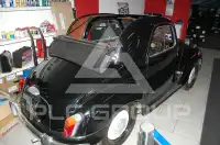 1954 Fiat Unknown