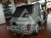 1954 Fiat Unknown