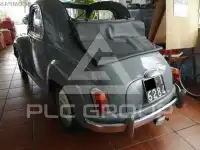 1954 Fiat 