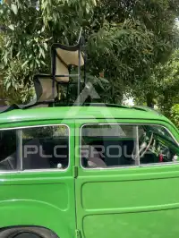 1954 Fiat 500