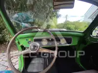 1954 Fiat 500