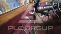 1954 Mercedes Benz E 300