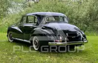 1954 Mercedes Benz E 300
