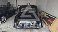 1954 Mercedes Benz E 300