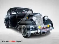 1954 Mercedes Benz Other