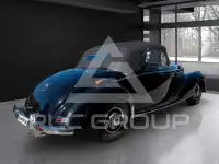 1954 Mercedes Benz 220