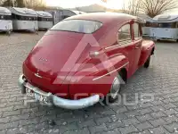 1954 Volvo Others