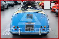 1954 Porsche 356