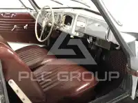 1954 Porsche 356