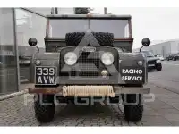 1954 Land Rover 