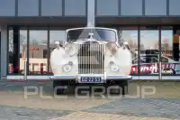 1954 Rolls Royce Wraith