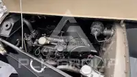 1954 Rolls Royce Silver Shadow