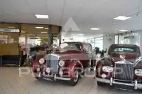 1954 Bentley Other