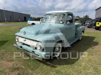 1954 Ford F-100