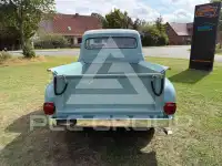 1954 Ford F-100