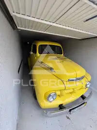 1954 Ford F-100
