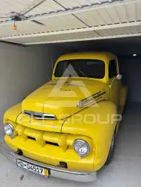 1954 Ford F-100