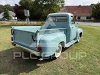 1954 Ford F-100