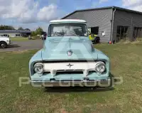 1954 Ford F-100