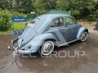 1954 Volkswagen 