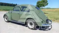 1954 Volkswagen 