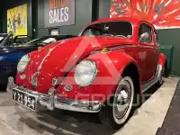 1954 Volkswagen T1