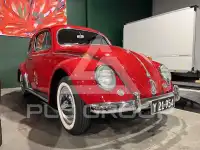 1954 Volkswagen T1