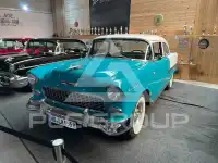 1955 Chevrolet Other