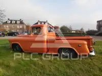1955 Chevrolet Other